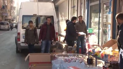 Tacizcinin Bulunması İçin Özel Ekip Oluşturuldu