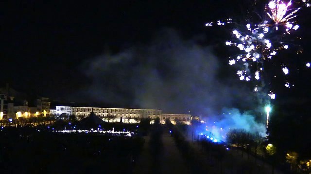 Féeries de Valence : l’incroyable bouquet final en vidéo