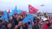 Aksaray Kamyon Fabrikası İşçileri, Toplu Sözleşmede Uzlaşma Olmayınca Yürüdü