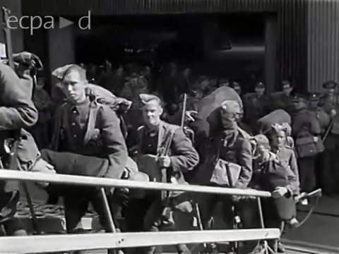 1939-10-20 - Journal De Guerre N5