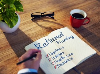 Randy Becker Bellevue - Tips for Retirement Savings