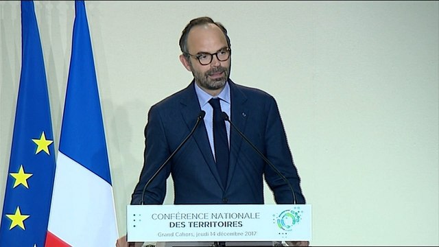 Conférence nationale des territoires : les grands enjeux