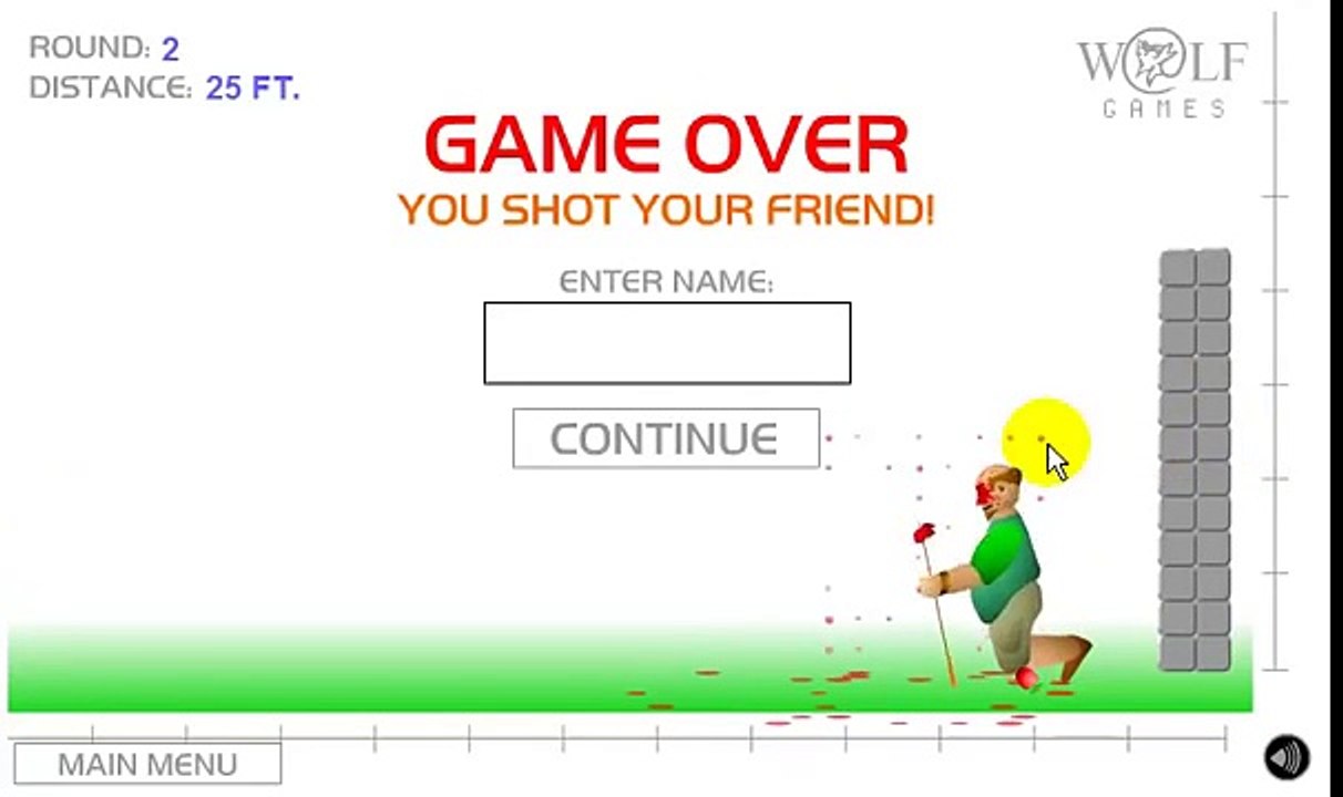 Play Apple Shooter Game - Free Fun Archery Game Online