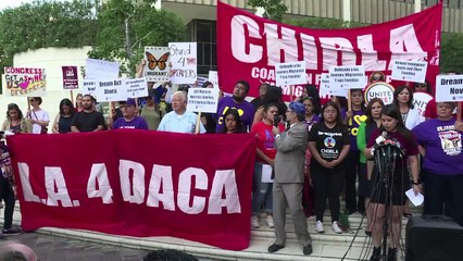 Retrospectiva 2017: Trump, atentados y escándalos