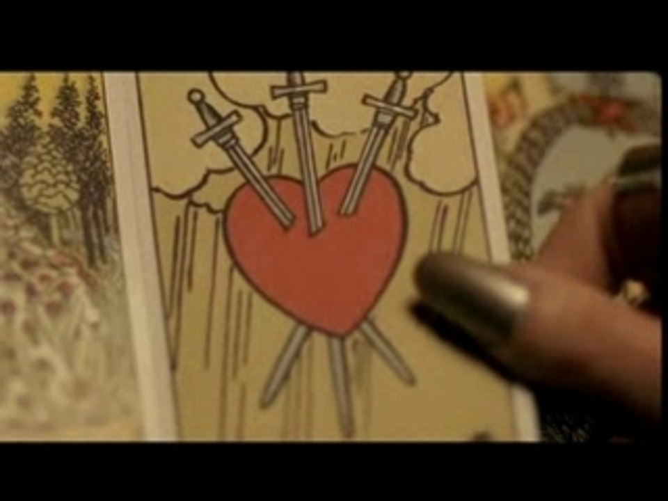 Placebo - Taste in men