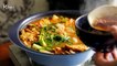 불낙전골 만들기 Korean Food Bulgogi & Octopus Stew recipe  - - 키미(Kimi)-NYpxMH4GjD0