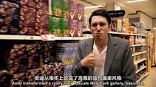 現代藝術大師 安迪·沃霍爾 Andy Warhol