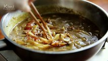 야끼카레 만들기  - - Yaki Curry, Baked Curry Rice 焼きカレー  - - 키미(Kimi)-RswKAWyC0kY