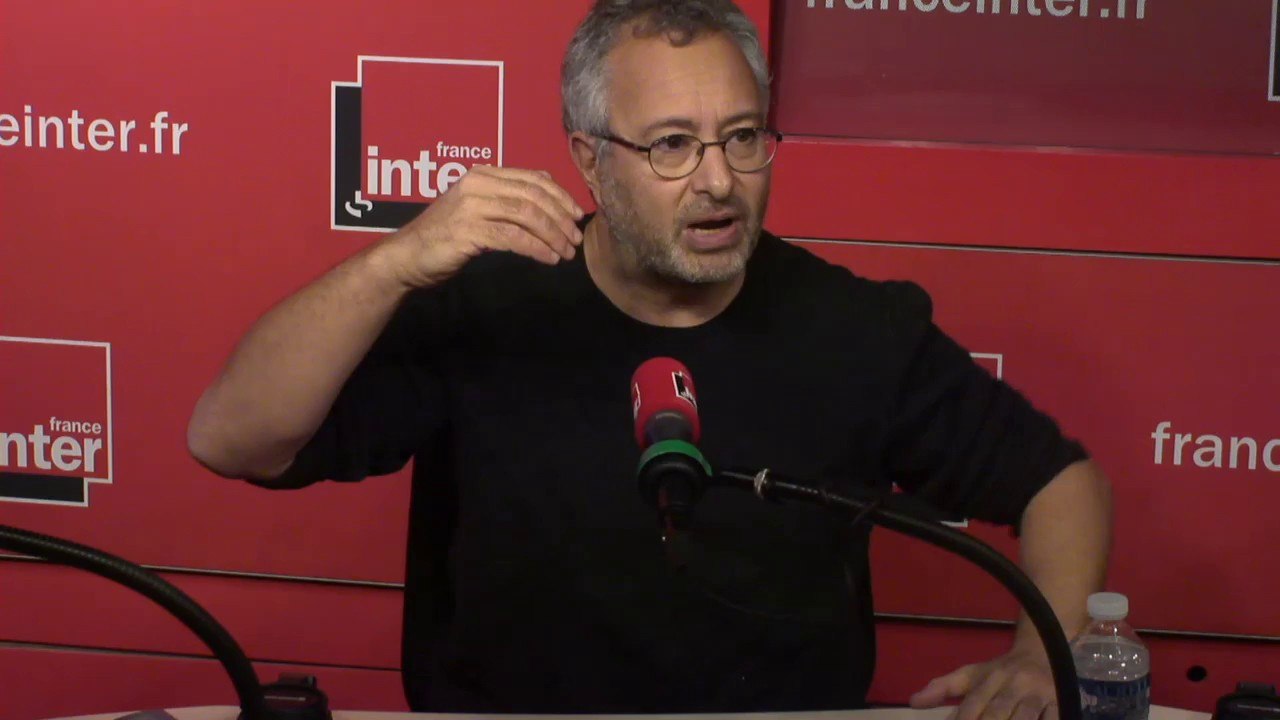 Le ruissellement est un mythe, "Les classes aisées n'ont pas tiré les classes populaires vers le haut"