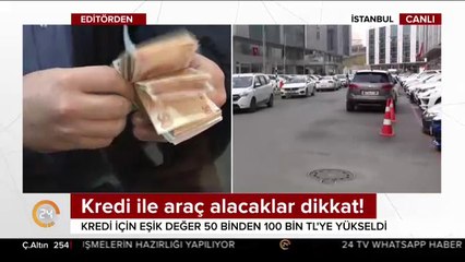 Piyasalar nasıl etkilenecek