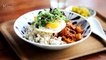 제육볶음 & 제육덮밥 만들기 Korean Spicy stir-fried pork (rice bowl)  - - 키미(Kimi)-Fp-rEgtz53A