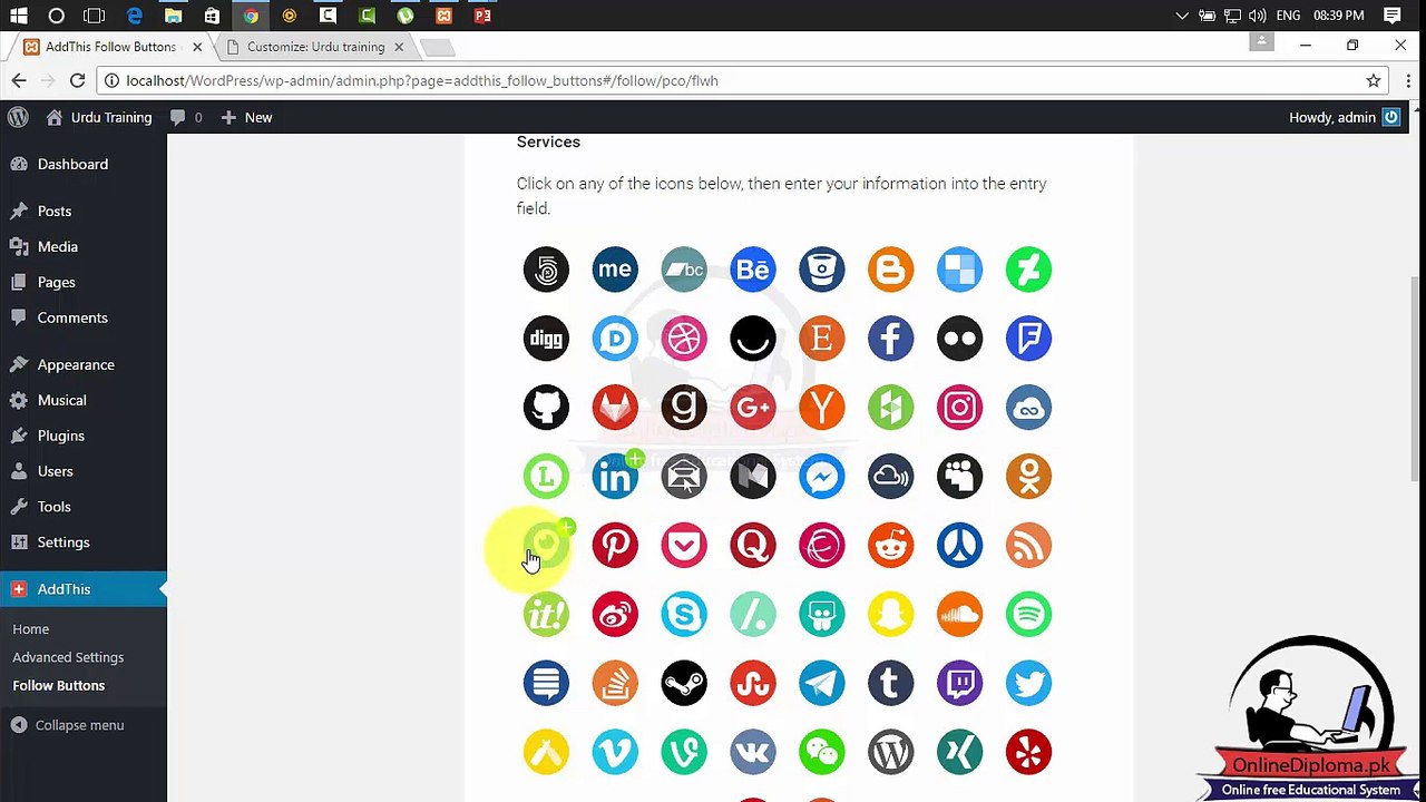 Wordpress Lesson 41