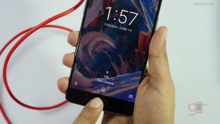 OnePlus 3 (6GB RAM) Unboxing & Hands On Overview-we6yiVEzTeo