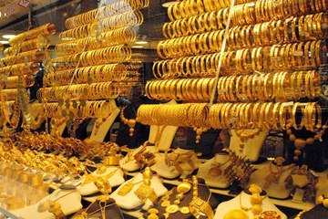 Altın Yükselişe Geçti