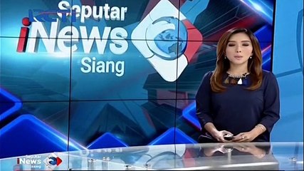 Cuaca Buruk di Selat Sunda, Ribuan Nelayan Tak Bisa Melaut