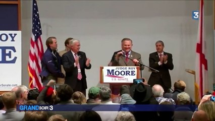 États-Unis : Donald Trump dans la tempête