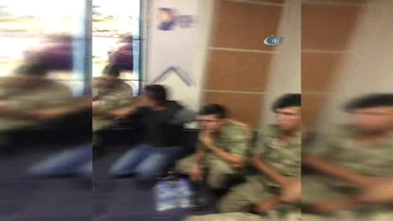 Bayrampaşa Çevik Kuvvet Müdürlüğü'nü İşgal Girişimine İlişkin Davada Karar