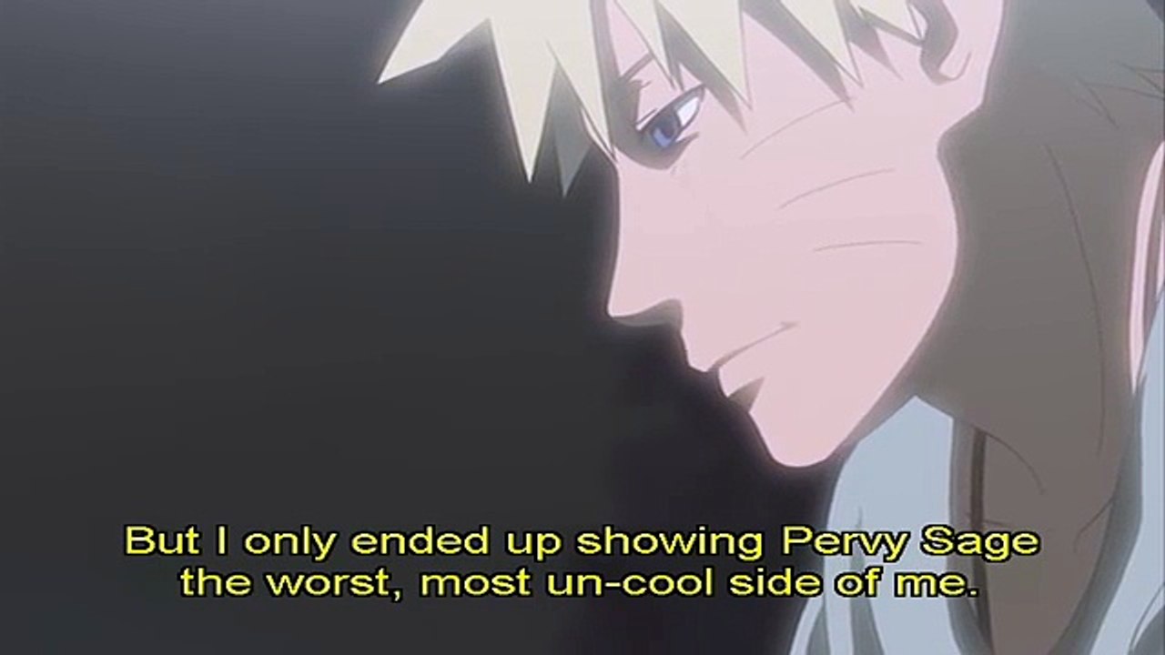 Naruto Shippuden - Icy Pole-S7m1EY12-Ds