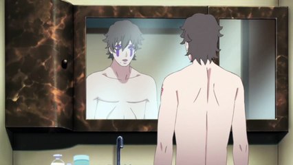 Naruto Shippuden - Kakashi's face REVEALED!-GibOH_OqNT4