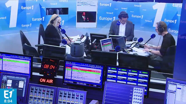 Affaire Urvoas : le PS choqué par des révélations qui écornent un peu plus le précédent quinquennat