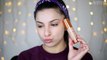 FLAWLESS Foundation Routine   ACNE SCARRING Coverage-jA-_l6nmOZ8