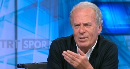 Mustafa Denizli: Barcelona'dan Messi'yi Çıkar, Küme Düşer