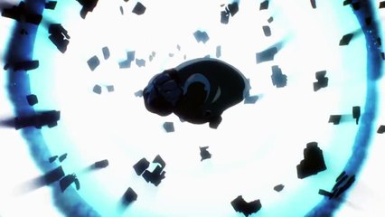 One Punch Man - Official English Dub Trailer-ExUMiF1L0HA