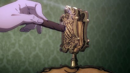 Princess Principal - Official Trailer-ZiDbuJh4_Nc