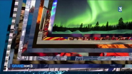 Eurozapping : Un bébé miraculé en Grande-Bretagne, la tueuse du métro arrêtée en Roumanie