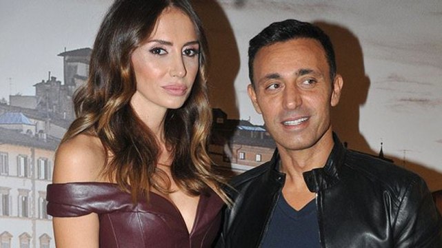 Mustafa Sandal ve Emina Sandal Ayrılığının Nedeni Belli Oldu