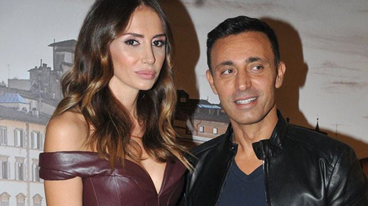 Mustafa Sandal ve Emina Sandal Ayrılığının Nedeni Belli Oldu