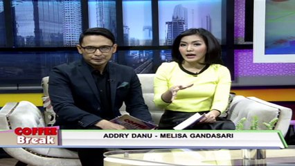 Coffee Break - "Semua Anak Adalah Anak Kita, Lindungi Mereka!" [Part 2]