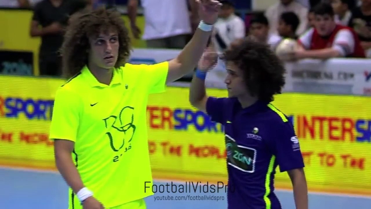 Omar Abdulrahman, ses plus beaux gestes techniques (dribbles, buts...)