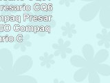 Compaq Presario CQ61 COMPAQ Presario CQ61100EE Compaq Presario CQ61100EO Compaq Presario