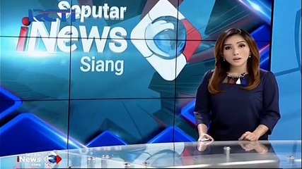 Hakim Gugurkan Praperadilan Setya Novanto