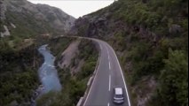 Kanjon Morače - Crna Gora