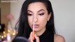 Make Your NOSE LOOK SMALLER With Makeup! _ NOSE CONTOUR-9YBOV6xlTZg