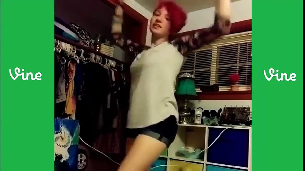 ☞ Wednesday Dance Blatte Compilation - Vine Of Dance august 2015 #263 ✔
