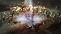 PS4 - Dynasty Warriors 8 Xtreme Legends Complete Edition Trailer