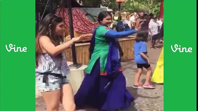 ☞ New Lean Dance Vine Dubsmash Compilation - Black and White People Dance #277 ✔