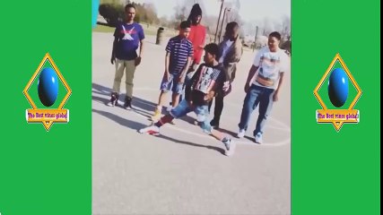 ☞ New Hit Dem Folks Remix Vines - Best #HitDemFolks Whip Dance Vine - freestyle dance #297 ✔