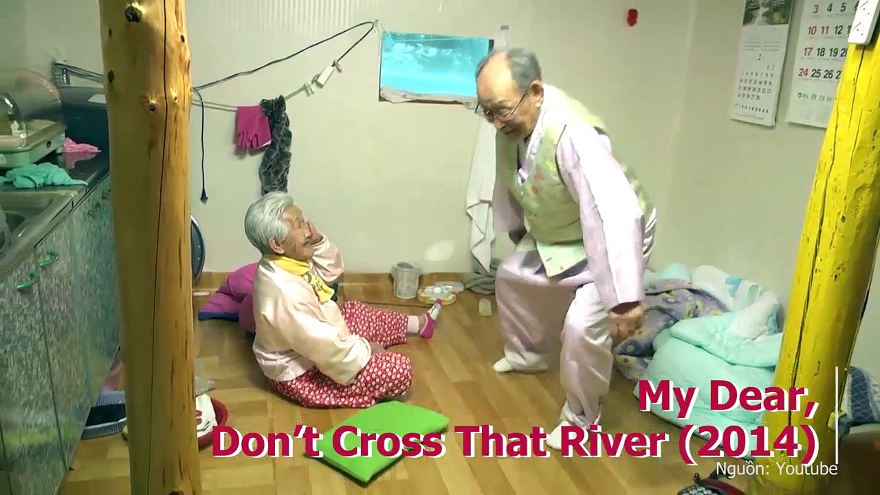 Những bộ phim tiêu biểu về gia đình của xứ sở kim chi đã lấy đi nước mắt của hàng triệu khán giả