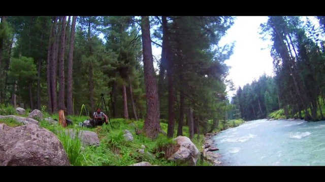 Kumrat Valley - Upper Dir - KPK - Paksitan