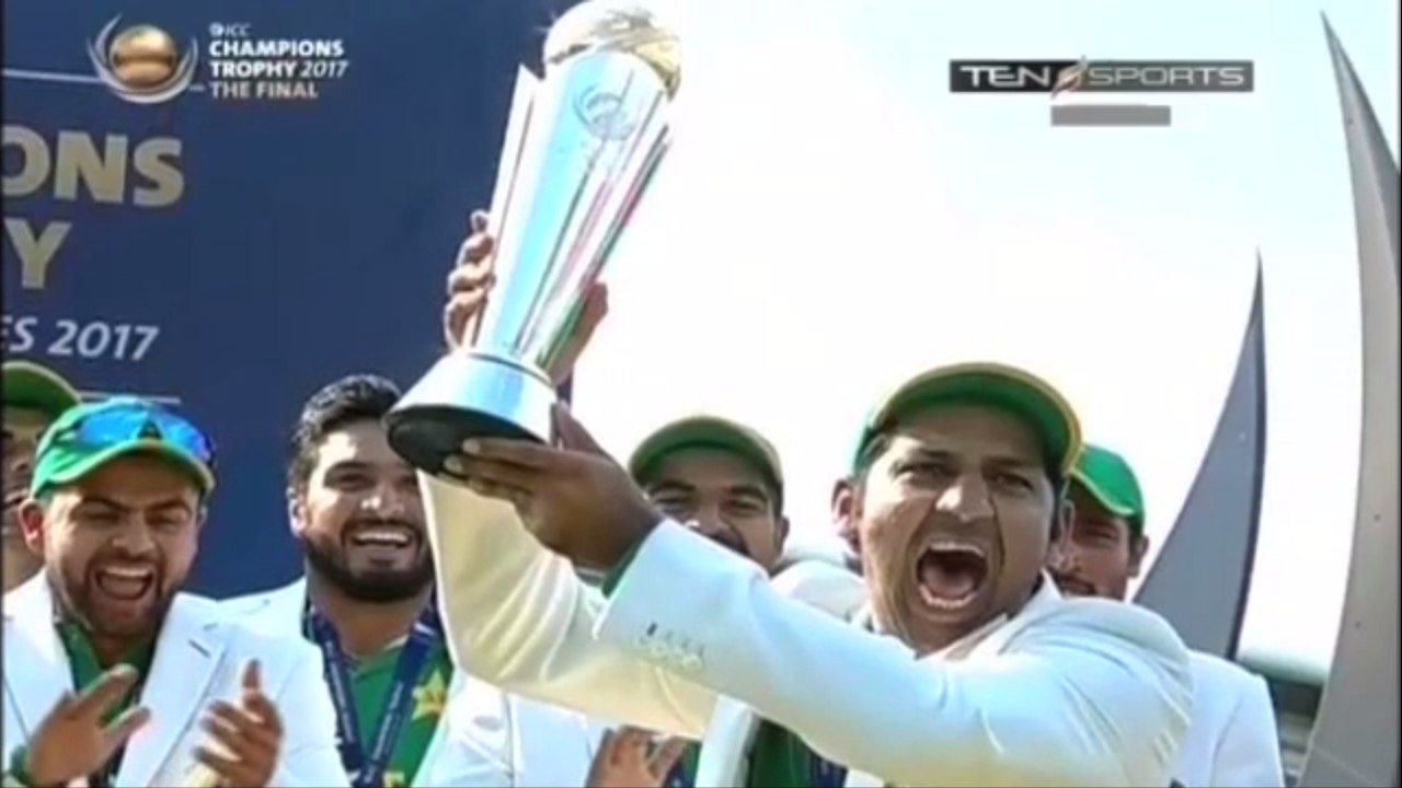 Discrimination against Pakistan in the ICC future tour program