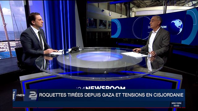 Vives tensions entre Tsahal et les Palestiniens dans la bande de Gaza : le décryptage