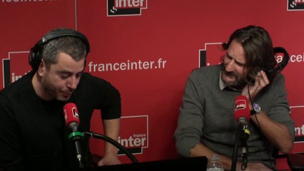 Le Billet de Frédéric Beigbeder