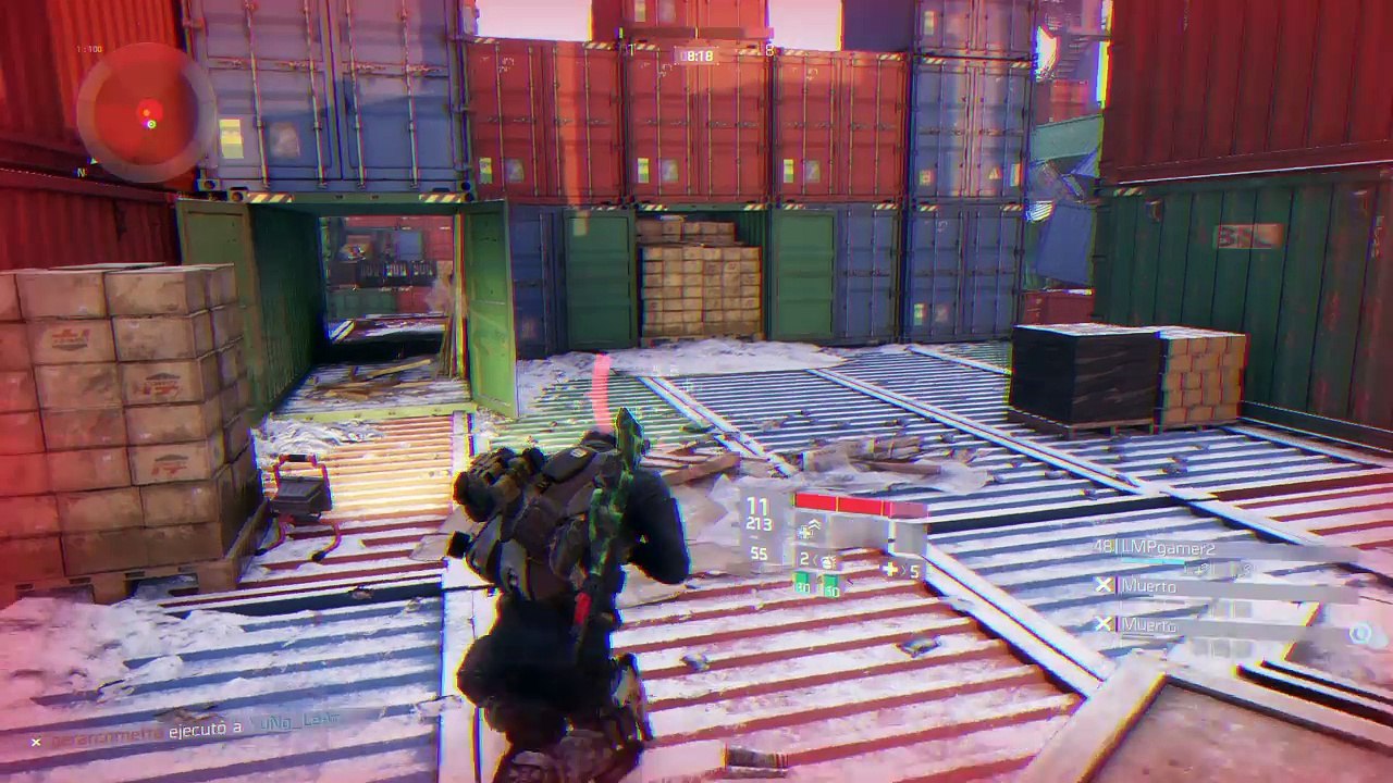 Tom Clancy's The Division