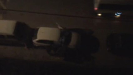 Hırsızlığın Bu Kadarına da Pes