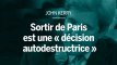 John Kerry : le retrait des accords de Paris est « décision autodestructrice  »