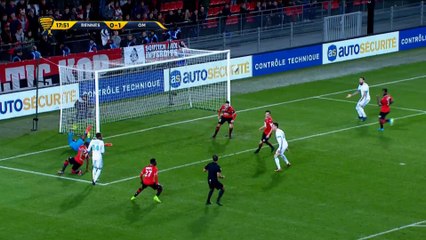 Rennes 2-2 OM | Le résumé